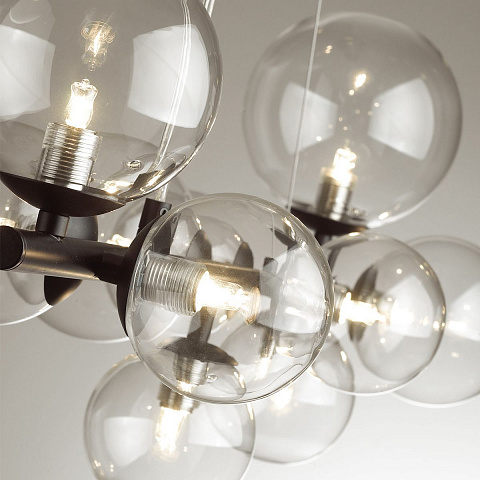 Подвесная люстра Odeon Light 4818/11