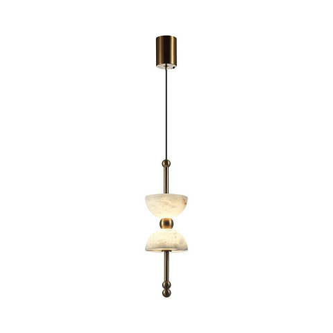 Подвесной светильник Odeon Light 6685/7L