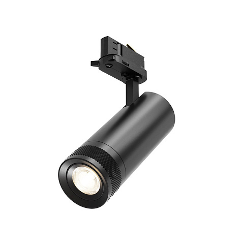 Светильник на шине Maytoni TR198-3-20W2.7K-Z-B