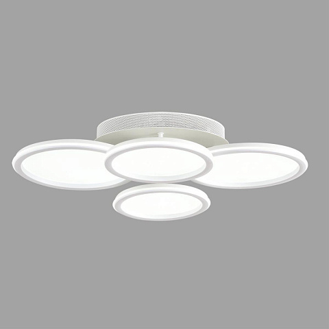 Накладной светильник LUMION 8380/95CL