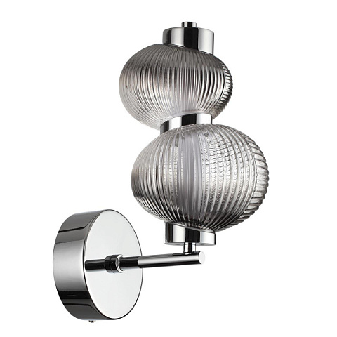 Бра Odeon Light 5096/8WL