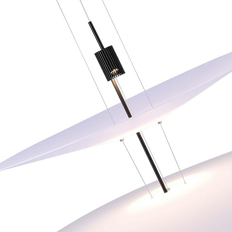 Подвесной светодиодный светильник ST Luce Isola SL6101.423.01