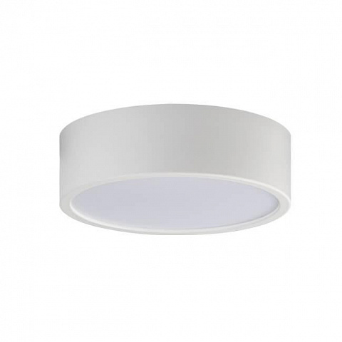 Накладной светильник ITALLINE M04-525-146 white 3000K