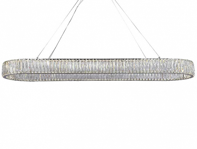 Подвесная люстра Newport 8240N/140 oval