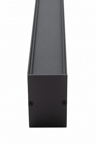 Линейный светильник Denkirs DK9253-BK