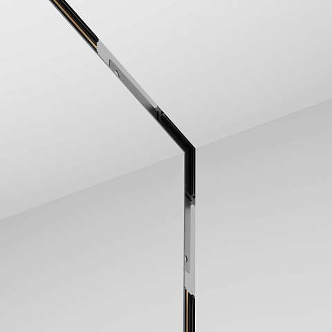 Коннектор Maytoni TRA184ICL-13B