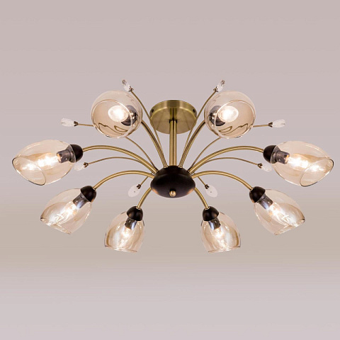 Люстра на штанге Citilux CL108185