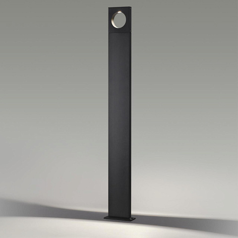 Садово-парковый светильник Odeon Light 6653/10GA