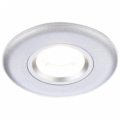 Встраиваемый светильник Ambrella light Classic P2340 SL