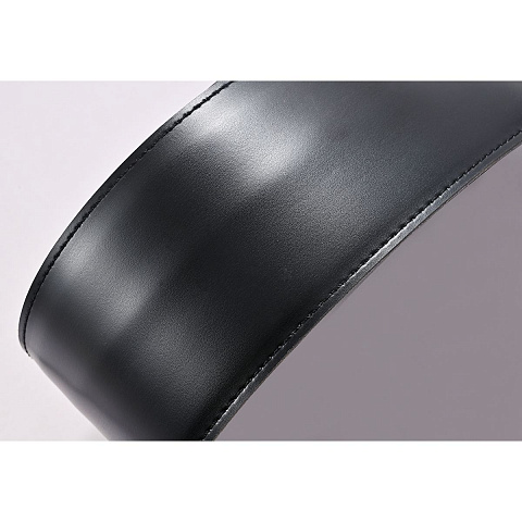Накладной светильник Crystal Lux BOSQUE SP7 L3000 BLACK/TRANSPARENT