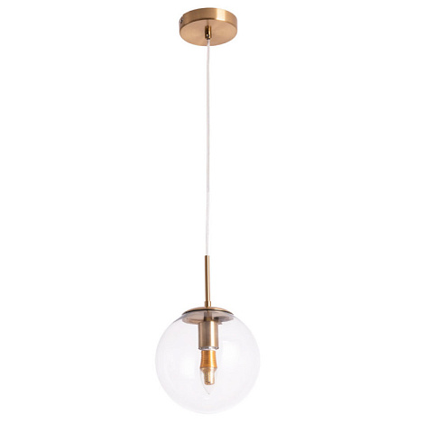 Подвесной светильник ARTE Lamp A1920SP-1AB