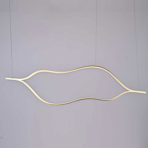 Подвесной светильник Imperium Loft Tape Light 177932-49
