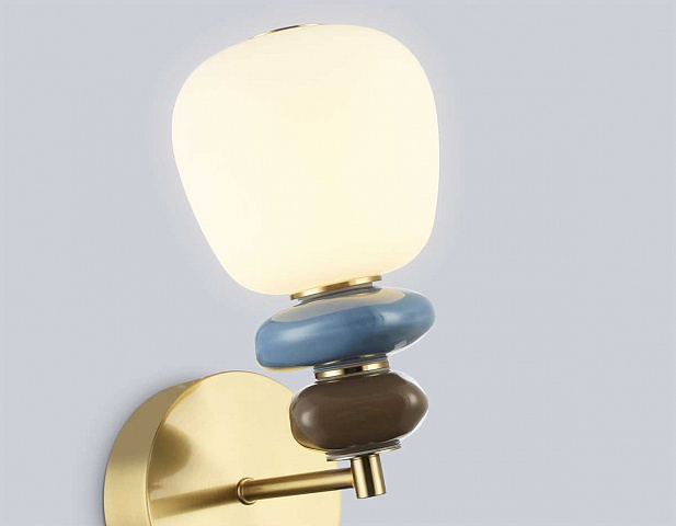 Настенный светильник Ambrella Light HIGH LIGHT LH53168