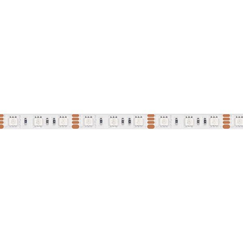 Светодиодная влагозащищенная лента Arlight 14,4W/m 60LED/m 5060SMD разноцветный 5M 014618(2)