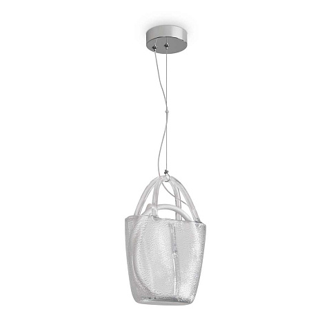 Подвесной светильник Freya Тоут / Tote FR6223PL-L17TR