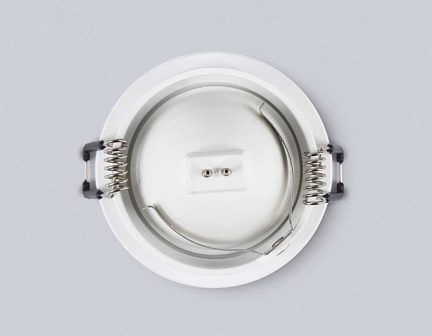 Встраиваемый светильник Ambrella Light TN102801