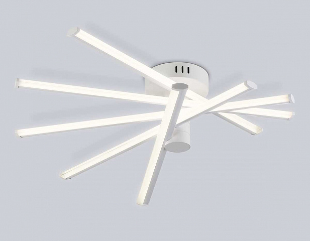 Накладной светильник Ambrella Light FL6221