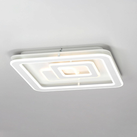 Накладная люстра Citilux CL739150