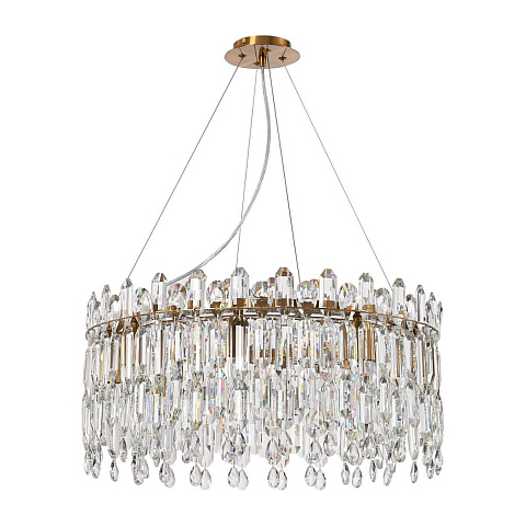 Подвесная люстра Stilfort 2158/05/08P