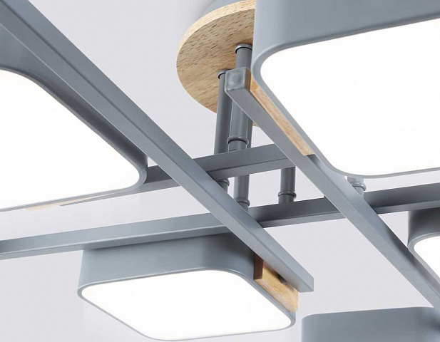 Накладная люстра Ambrella Light FL4889