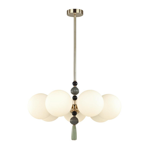 Люстра на штанге Odeon Light 5405/7