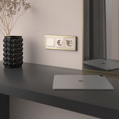 Клавиша/Накладка Werkel W1119043