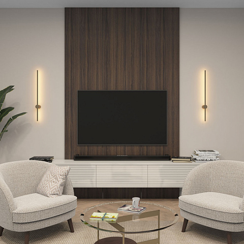 Бра Denkirs DK5012-SG
