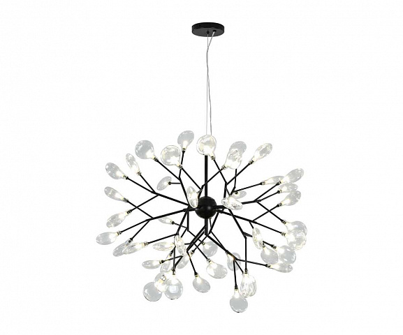 Подвесная люстра Kink Light Ветта 07521-45,19(21)