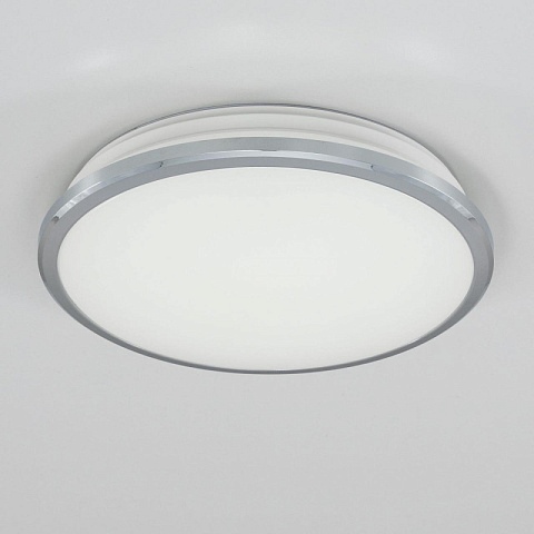 Накладной уличный светильник Citilux CL702161N