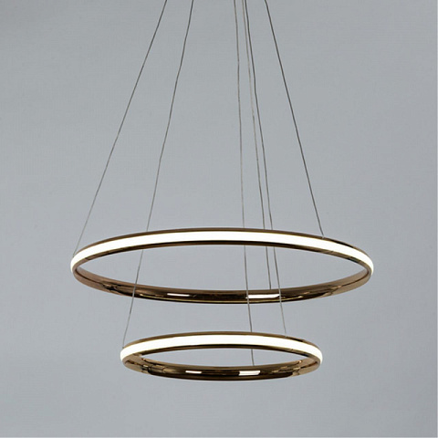 Каскадная люстра ARTE Lamp A2198SP-2GO