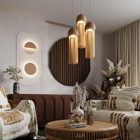 Подвесной светильник Odeon Light 7073/1