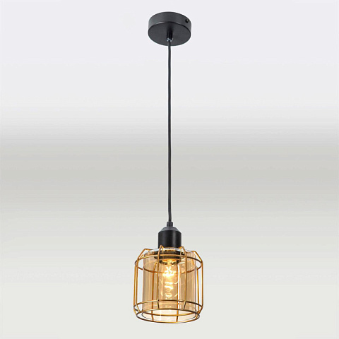 Подвесной светильник Citilux CL542212