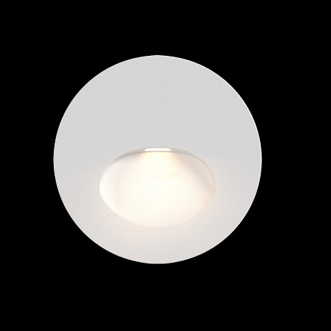 Светильник для ступеней Maytoni O015SL-L3W3K