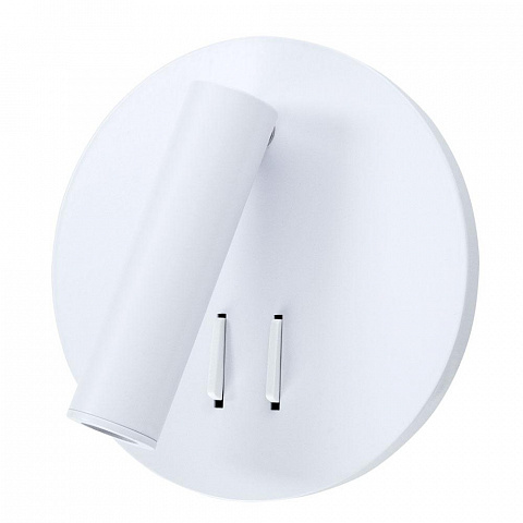 Спот ARTE Lamp A8232AP-1WH