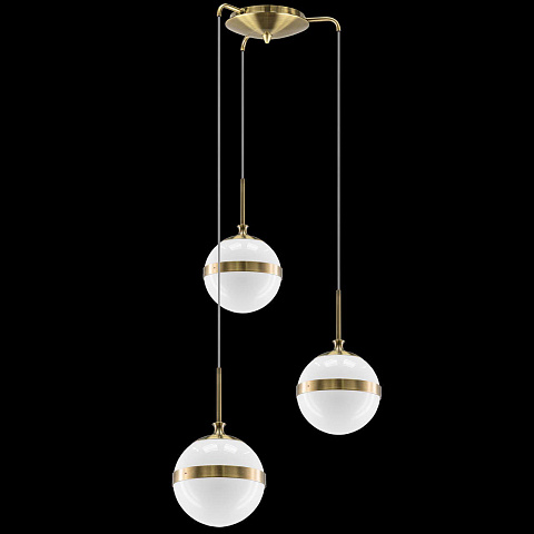 Каскадная люстра Lightstar 813131