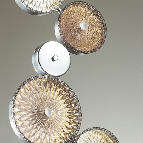 Бра Odeon Light 5416/26WL
