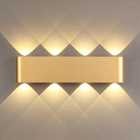 Бра Odeon Light 3893/8WL