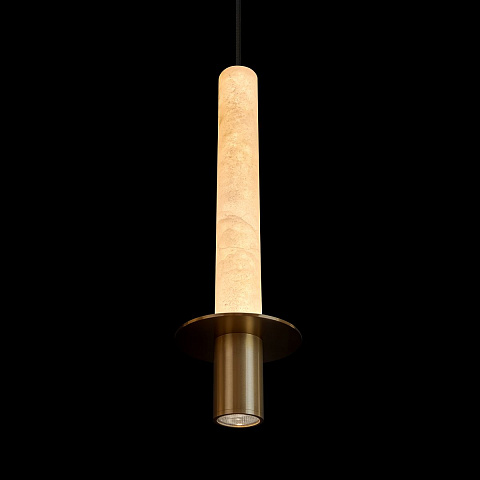 Подвесной светильник LOFT IT 10475B Bronze