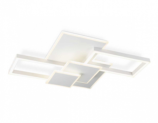 Накладной светильник Ambrella Light FA1031