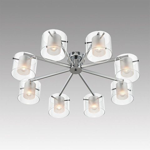 Накладная люстра LUMION 8261/8C