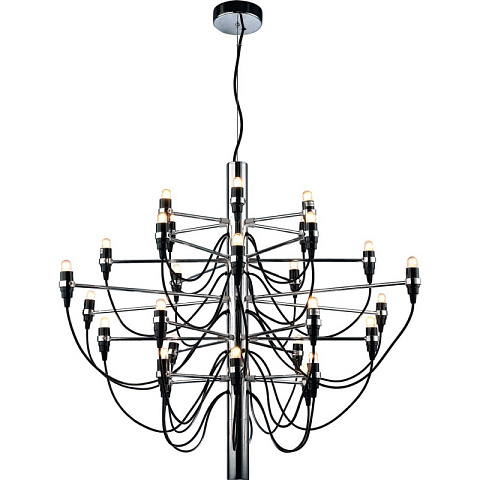 Подвесная люстра Divinare 8030/02 LM-30