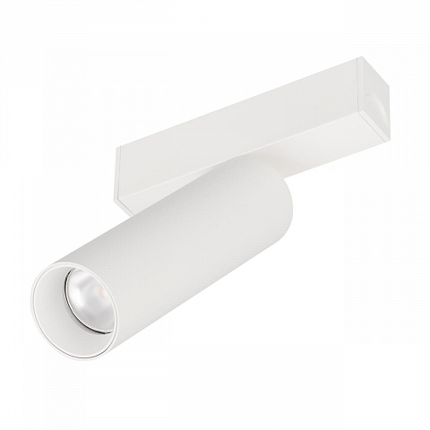 Светильник MAG-SPOT-25-R120-12W Warm3000 (WH, 30 deg, 24V) Arlight 050078