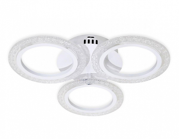 Накладная люстра Ambrella Light FA4050