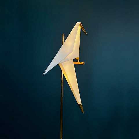 Торшер Imperium Loft Origami Bird 85477-22