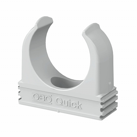 OBO Bettermann Трубный зажим OBO Quick, M32