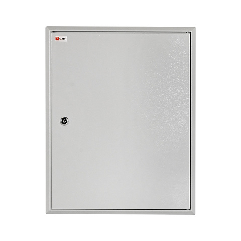 EKF PROxima Щит с монтажной панелью ЩМП- 50.40.22 (ЩРНМ-2) IP31