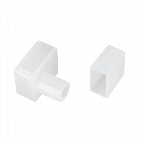 Заглушка Arlight MOONLIGHT-CAP-06x12mm-SIDE-S-SET 041058