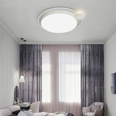Накладной светильник ImperiumLoft 193730-26