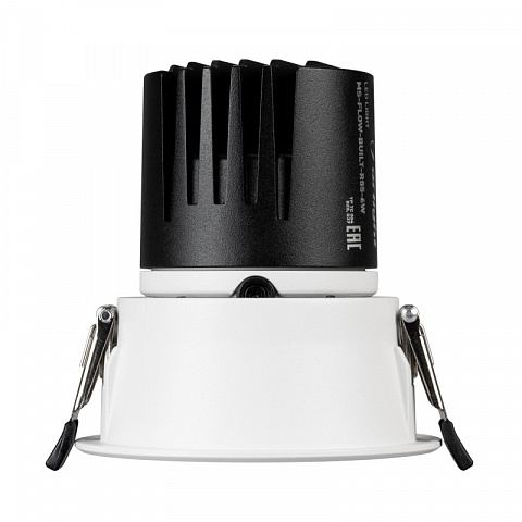 Встраиваемый светильник Arlight 060923