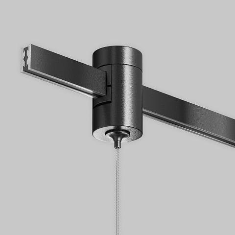 Подвесной комплект Maytoni TRA154SW-1B